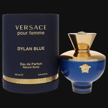 Load image into Gallery viewer, Pour Femme Dylan Blue By Versace Perfume for Women