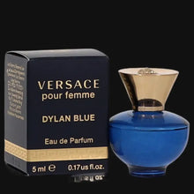 Load image into Gallery viewer, Pour Femme Dylan Blue By Versace Perfume for Women