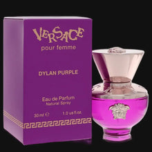 Load image into Gallery viewer, Pour Femme Dylan Purple By Versace Perfume for Women