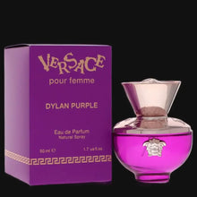 Load image into Gallery viewer, Pour Femme Dylan Purple By Versace Perfume for Women