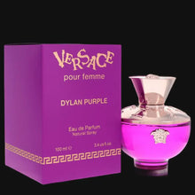Load image into Gallery viewer, Pour Femme Dylan Purple By Versace Perfume for Women