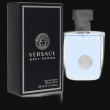 Load image into Gallery viewer, Pour Homme By Versace Cologne for Men