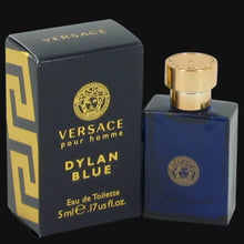 Load image into Gallery viewer, Pour Homme Dylan Blue By Versace Cologne for Men