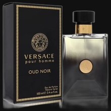 Load image into Gallery viewer, Pour Homme Oud Noir By Versace Cologne for Men