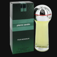 Load image into Gallery viewer, Pour Monsieur By Pierre Cardin Cologne for Men