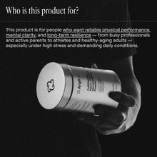 Load image into Gallery viewer, Arq8™ Creatine Monohydrate Powder