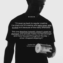 Load image into Gallery viewer, Arq8™ Creatine Monohydrate Powder