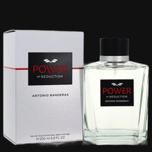 Load image into Gallery viewer, Power Of Seduction By Antonio Banderas Cologne for Men