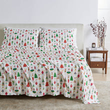 Load image into Gallery viewer, Printed Sheet Set - Baylor Collection
