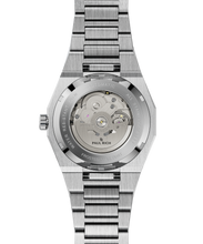 Load image into Gallery viewer, Frosted Star Dust II Silver Red
