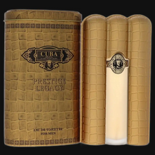 Load image into Gallery viewer, Prestige Legacy By Cuba Cologne for Men