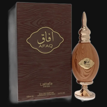 Load image into Gallery viewer, Pride Afaq Gold By Lattafa (Unisex)
