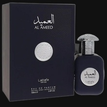 Load image into Gallery viewer, Pride Al Ameed By Lattafa (Unisex)