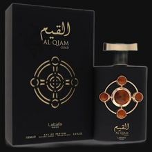 Load image into Gallery viewer, Pride Al Qiam Gold By Lattafa (Unisex)