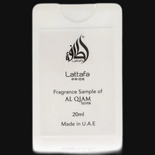 Load image into Gallery viewer, Pride Al Qiam Silver By Lattafa (Unisex)