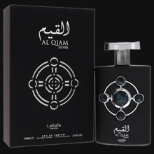 Load image into Gallery viewer, Pride Al Qiam Silver By Lattafa (Unisex)