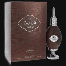Load image into Gallery viewer, Pride Hala Silver By Lattafa Cologne for Men