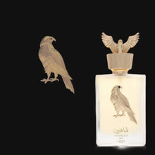 Load image into Gallery viewer, Pride Shaheen Gold By Lattafa Perfume for Women
