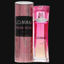 Load image into Gallery viewer, Prima Dona By Lomani Perfume for Women