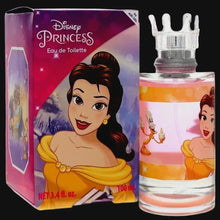 Load image into Gallery viewer, Princess Belle By Disney Perfume for Women