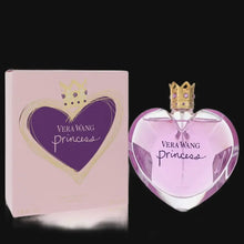 Load image into Gallery viewer, Princess By Vera Wang Perfume for Women