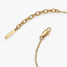 Load image into Gallery viewer, Princess Cut Crystal Bracelet