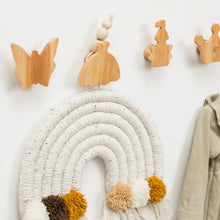 Load image into Gallery viewer, Dinosaurs Wall Hooks