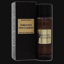 Load image into Gallery viewer, Private Blend Fabulous Oud Cambodi By Chkoudra Paris Perfume for Women