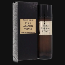 Load image into Gallery viewer, Private Blend Pure Arabian Velvet By Chkoudra Paris Perfume for Women