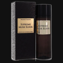 Load image into Gallery viewer, Private Blend Supreme Musk Elixir By Chkoudra Paris Perfume for Women