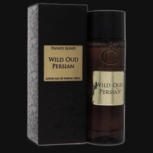 Load image into Gallery viewer, Private Blend Wild Oud By Chkoudra Paris Perfume for Women