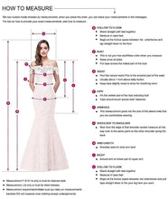 Load image into Gallery viewer, A-Line Luxury Appliques Beaded Wedding Gown