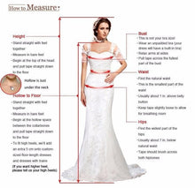 Load image into Gallery viewer, New Luxury High Neck Ball Gown Wedding Dress