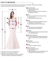 Load image into Gallery viewer, Luxury White Wedding Dress with Crystal Beads