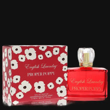 Load image into Gallery viewer, Proper Poppy By English Laundry Perfume for Women