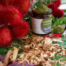Load image into Gallery viewer, Ashwagandha Protein Powder