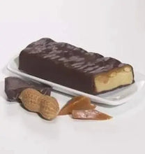 Load image into Gallery viewer, Caramel Nut Protein Bar - Proti-Bar