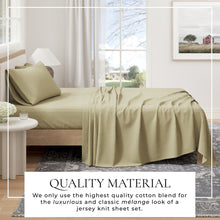 Load image into Gallery viewer, Jersey Sheet - Carmen Collection