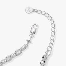 Load image into Gallery viewer, Puffy Rope Chain Bracelet
