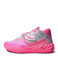 Puma MB.05 World Tour Basketball - Sun Struck