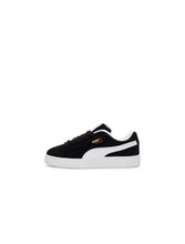 Load image into Gallery viewer, Puma (PS) Suede XL - Black/White