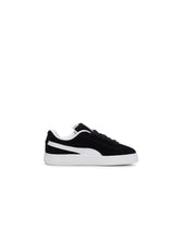 Load image into Gallery viewer, Puma (TD) Suede XL - Black/White