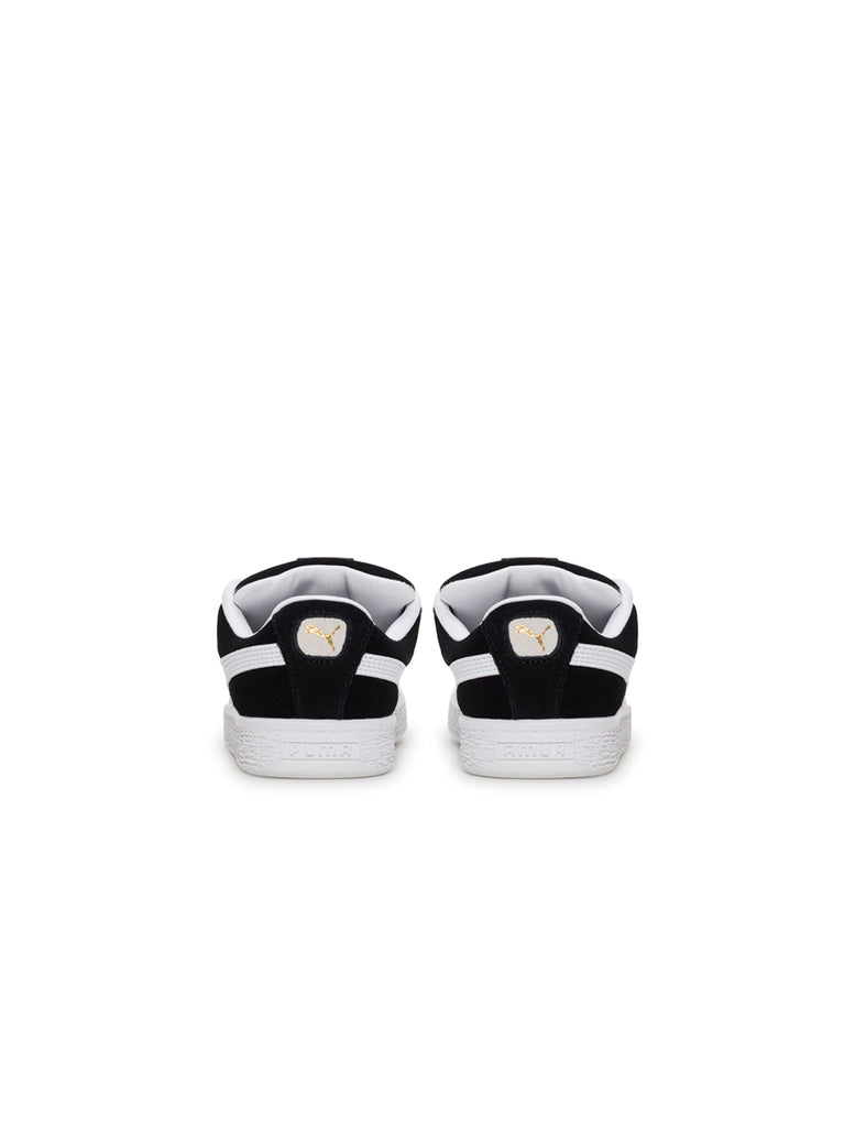 Puma (PS) Suede XL - Black/White