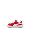 Puma (TD) Suede XL - Red