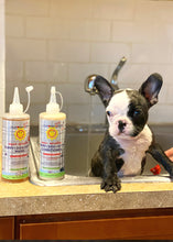 Load image into Gallery viewer, (No Fragrance) Super Sensitive™ Puppy + Dog + Kitty Wash