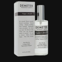 Load image into Gallery viewer, Puppy's Breath By Demeter (Unisex)