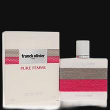 Load image into Gallery viewer, Pure Femme By Franck Olivier Perfume for Women