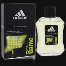 Load image into Gallery viewer, Pure Game By Adidas Cologne for Men