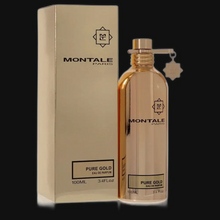Load image into Gallery viewer, Pure Gold By Montale Perfume for Women