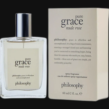 Load image into Gallery viewer, Pure Grace Nude Rose By Philosophy Perfume for Women